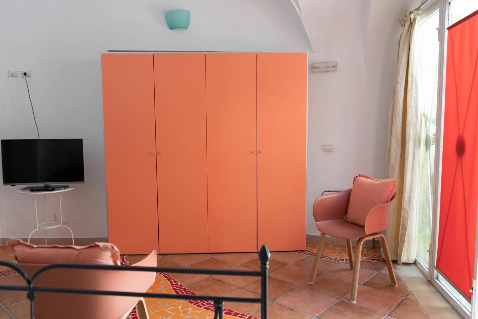 B&B Corte Dei Memoli Di Margiotta Giuseppina Lecce Exterior foto